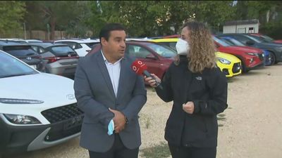 Golpe a la venta de coches europeos que aumentarán su precio y su lista de espera por falta de chips