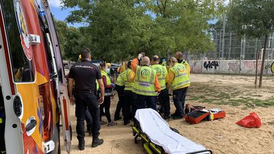 Dos detenidos relacionados con los Dominican Don’t Play por el apuñalamiento de Carabanchel