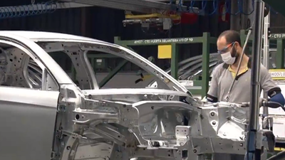 Largas esperas para la entrega de coches nuevos