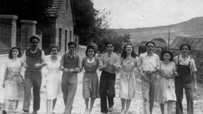 Moralzarzal no quiere que se pierda su tradición oral