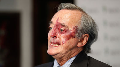 Mariano Barbacid: “Si la gente dejara de fumar se evitarían miles de cánceres”