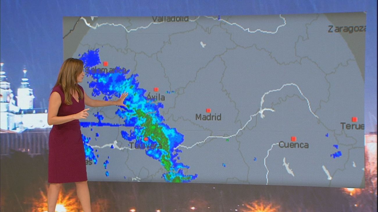 Activado el Plan de Protección Civil en la región ante posibles inundaciones