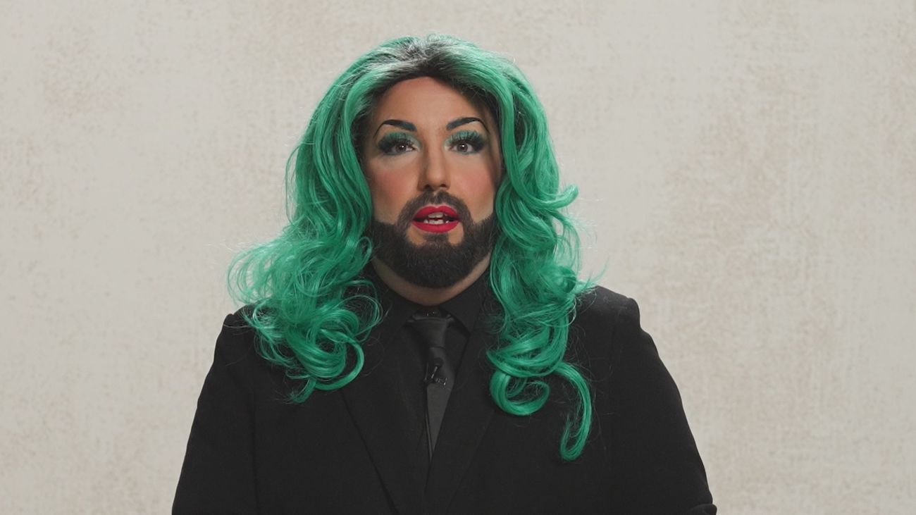 "A una compañera le dejaron sin un ojo de una paliza en Gran Vía"