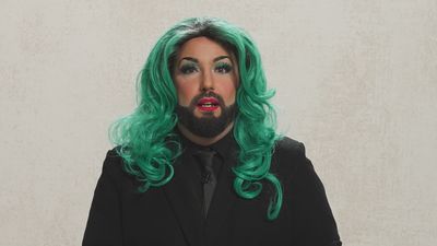 "A una compañera le dejaron sin un ojo de una paliza en Gran Vía"