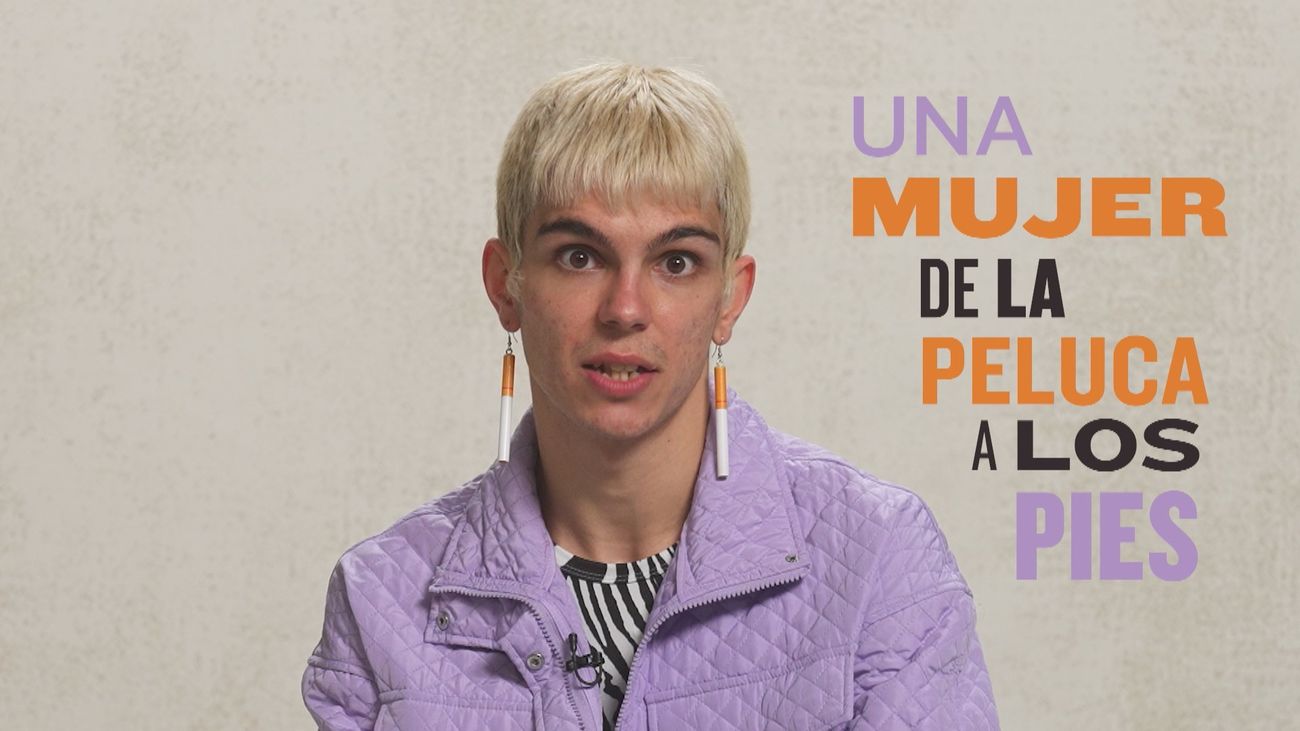 ¿Es lo mismo ser travesti que drag queen?