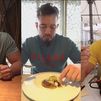 Cenamos con Pablo Cabezali, el influencer gastronómico de moda