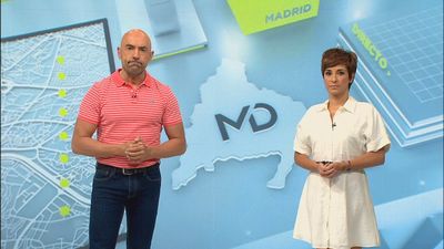 Madrid Directo 22.09.2021