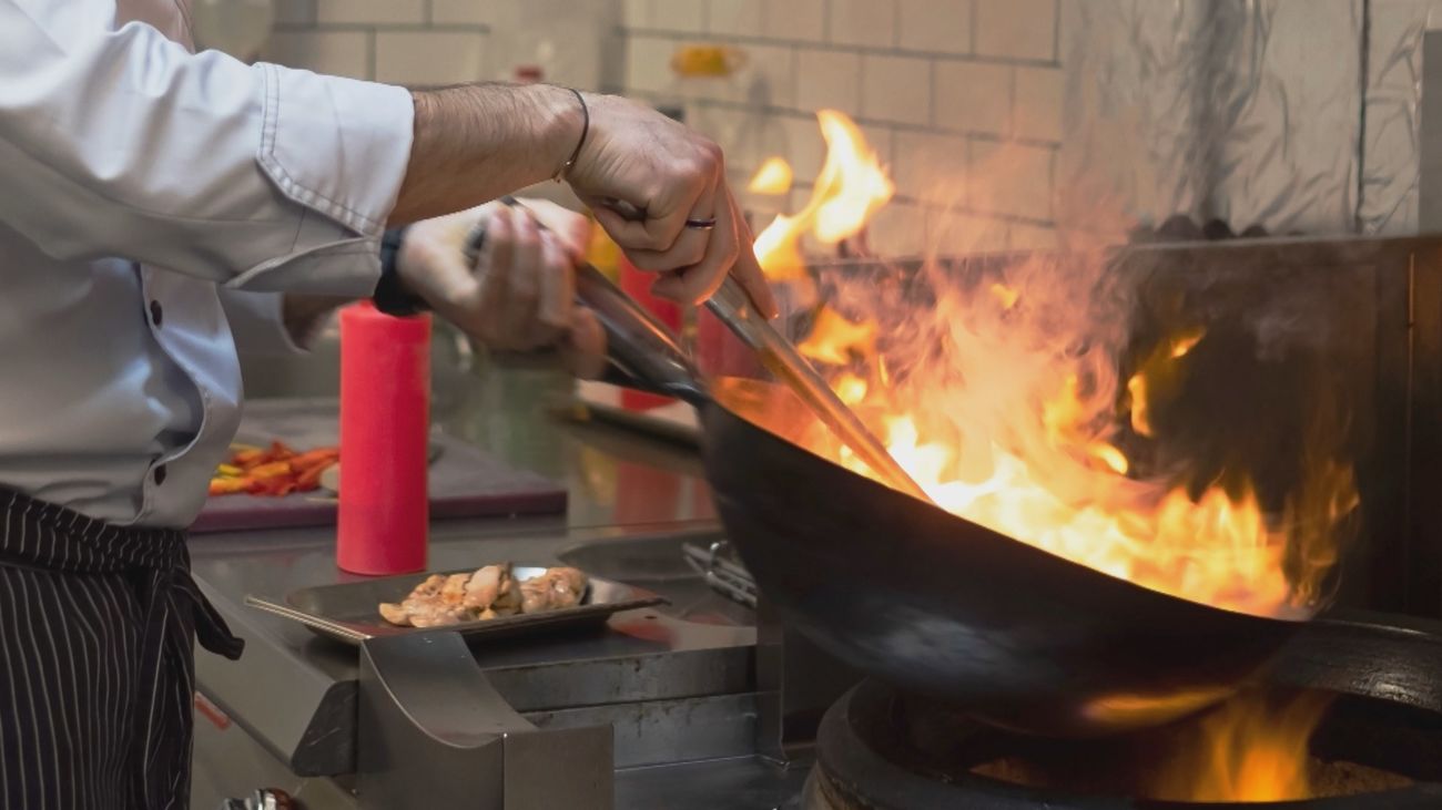 ¿Cómo debemos actuar ante las quemaduras domésticas más habituales?