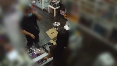 El "falso comerciante" vuelve a actuar, esta vez en Villaverde