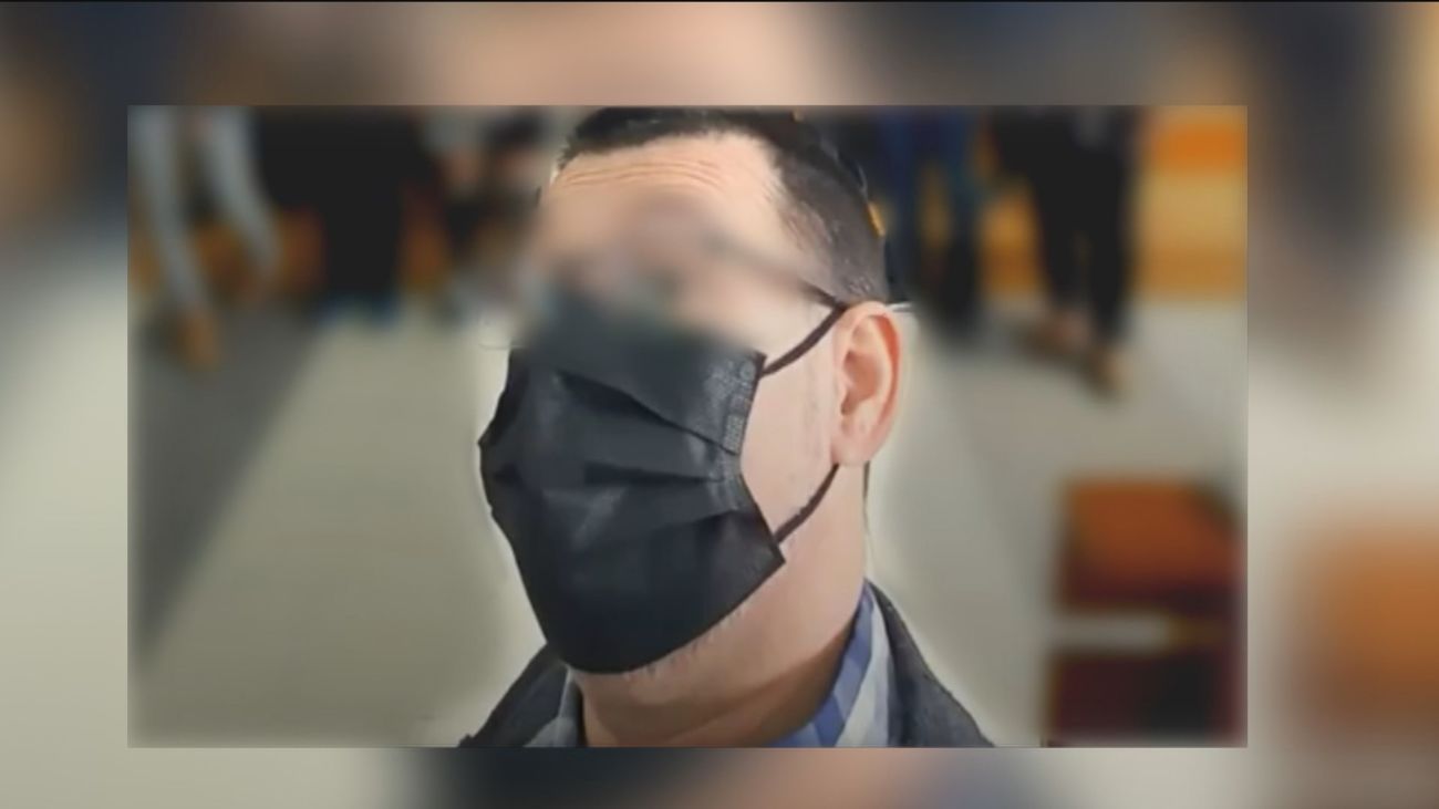 El presunto pederasta de Usera, "sospechoso" en la fotografía de moda infantil desde hace tiempo