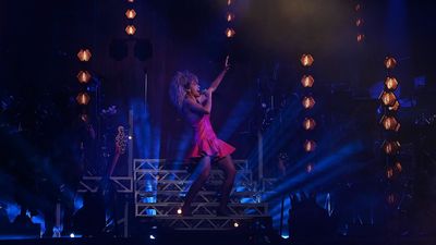 'Tina' se estrena en la vuelta de los musicales a la Gran Vía