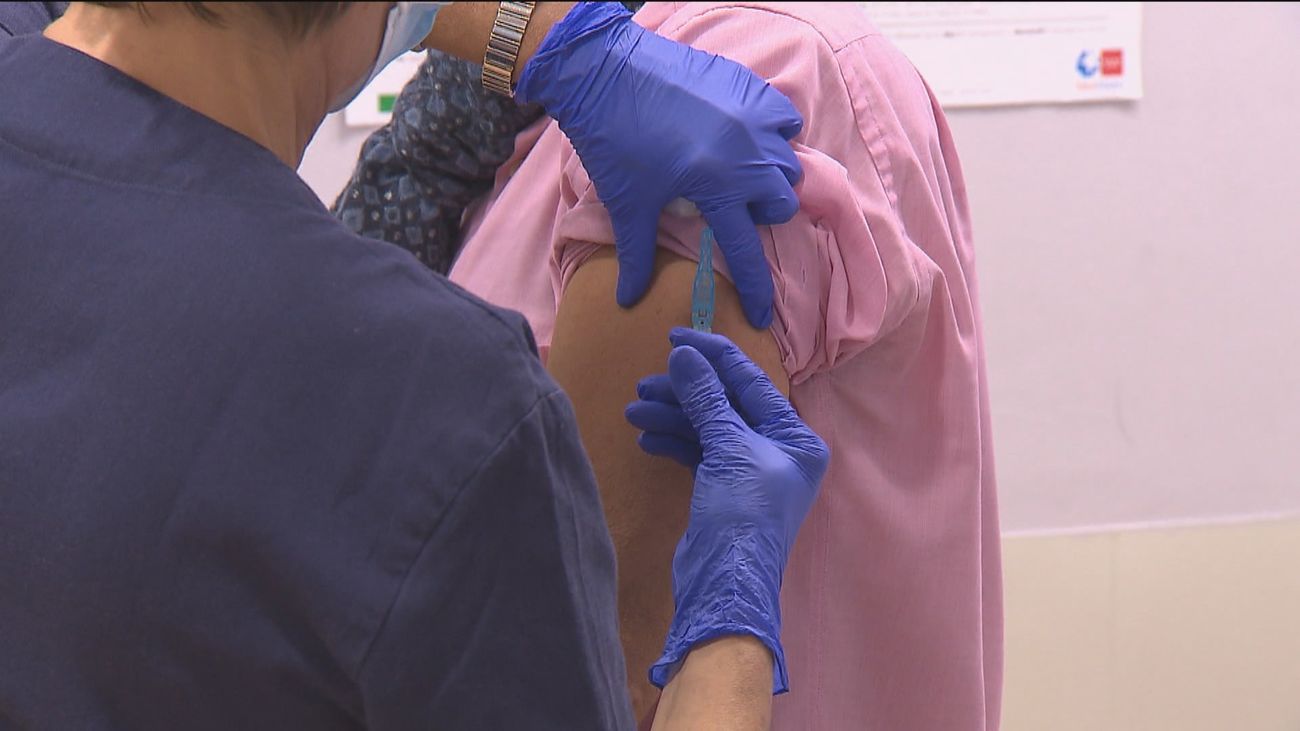 Madrid registra 315 positivos y otros ocho fallecidos por la Covid-19 en las últimas 24 horas