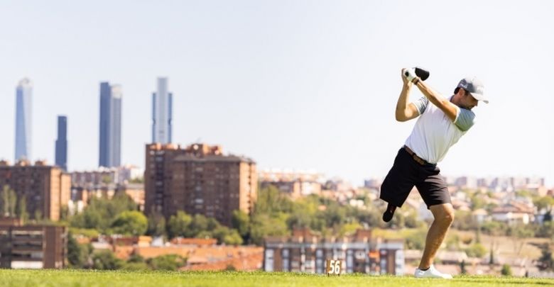 Juan Postigo / @Fedgolfmadrid