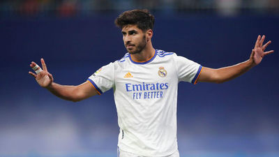Asensio: “El derbi es un partido importante para nosotros"