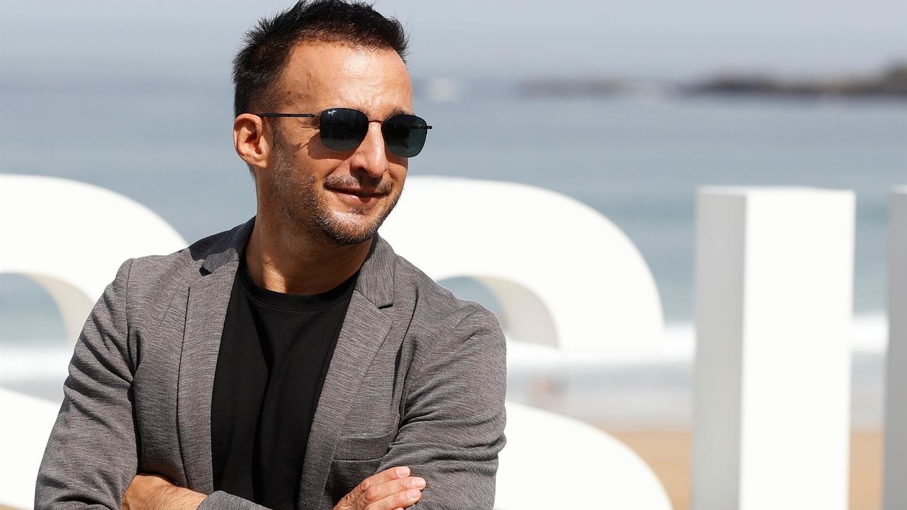 Jessica Chastain y Alejandro Amenábar, protagonistas en el Festival de San Sebastián