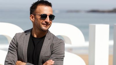 Jessica Chastain y Alejandro Amenábar, protagonistas en el Festival de San Sebastián