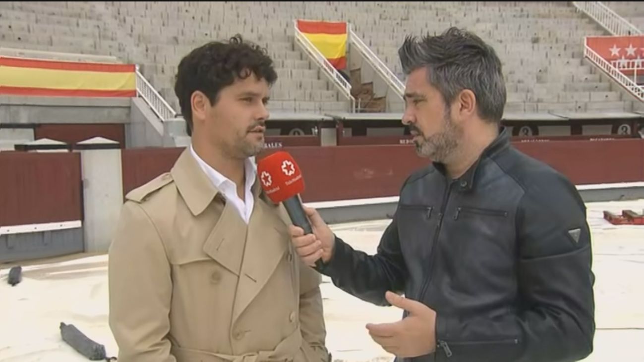 Arranca este viernes la Feria de Otoño en Las Ventas, si el tiempo lo permite