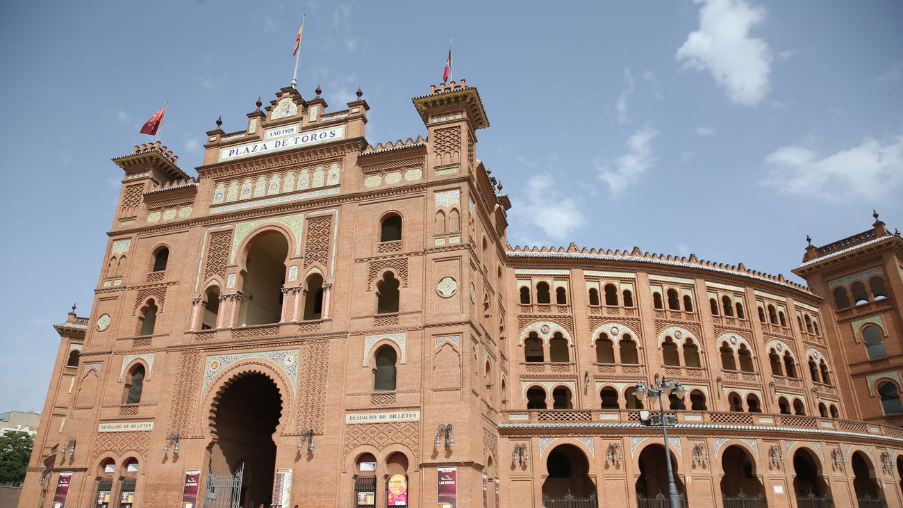 La Comunidad de Madrid reduce el canon de Las Ventas en el nuevo pliego