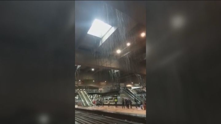 Atocha Cercanías / REDACCIÓN