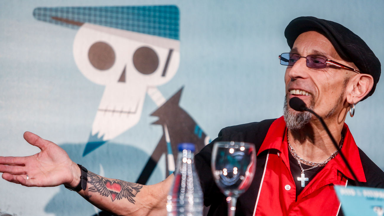 Fito y Fitipaldis vuelven a la carretera con su último disco