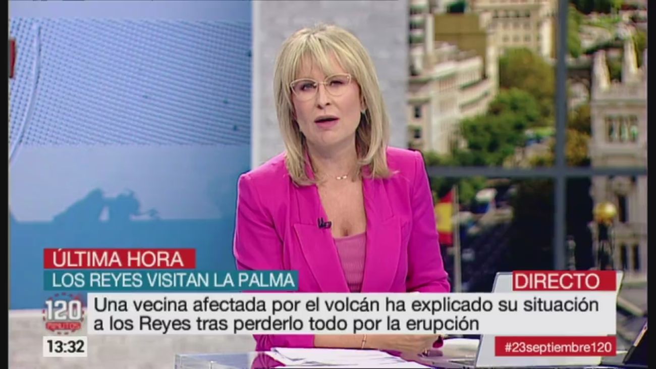 120 minutos 23.09.21 (Parte 2)