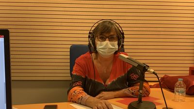 “Atención a los síntomas”