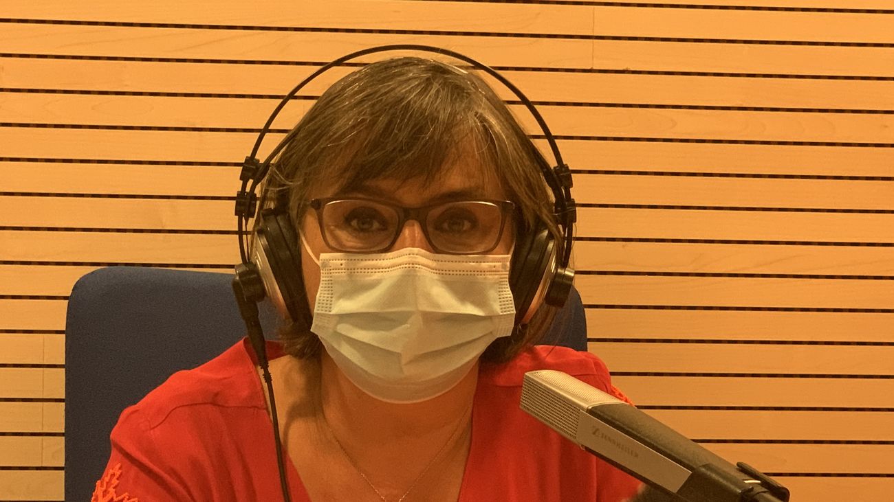 “Un diagnóstico clínico”