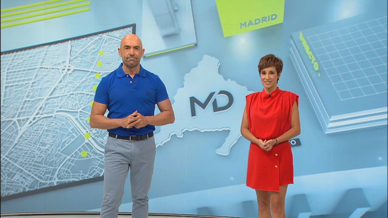 Madrid Directo 23.09.2021