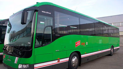 La línea 685 de Guadarrama a Majadahonda amplía su servicio a los fines de semana y festivos