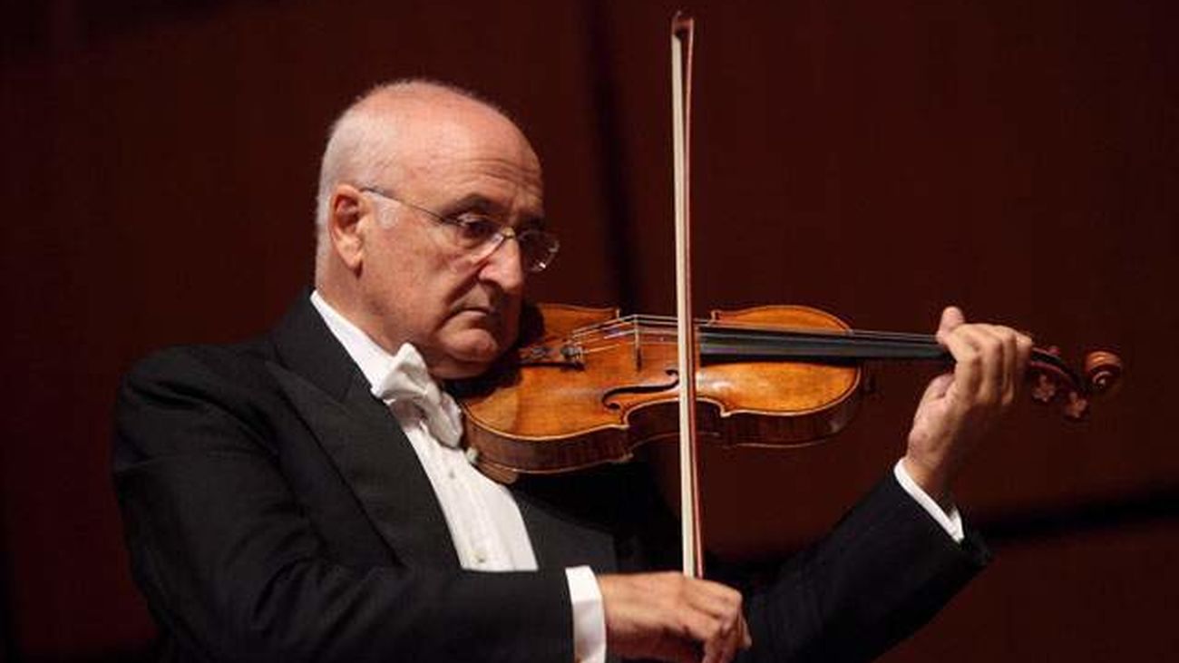 La batuta mágica 26.05.2021