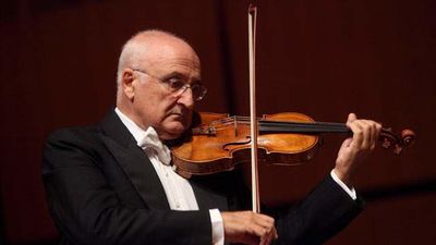 La batuta mágica 26.09.2021