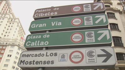 La web sobre la nueva Madrid 360 recibe más de 400.000 visitas en apenas tres días