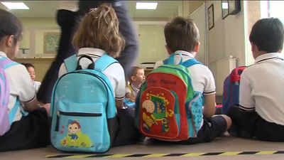 Los pediatras piden que este año se vacune de la gripe a los menores de cinco años