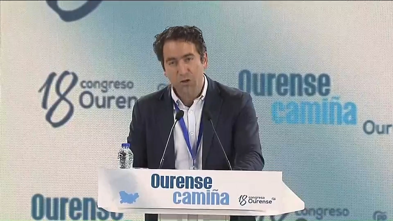 El PP acusa a Sánchez de ultimar unos presupuestos al dictado de las exigencias de los independentistas