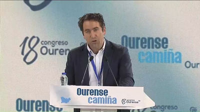 El PP acusa a Sánchez de ultimar unos presupuestos al dictado de las exigencias de los independentistas