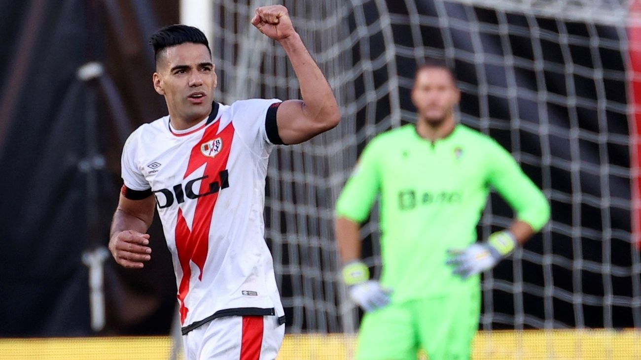 Vallecas, el Rayo y el 'Tigre'