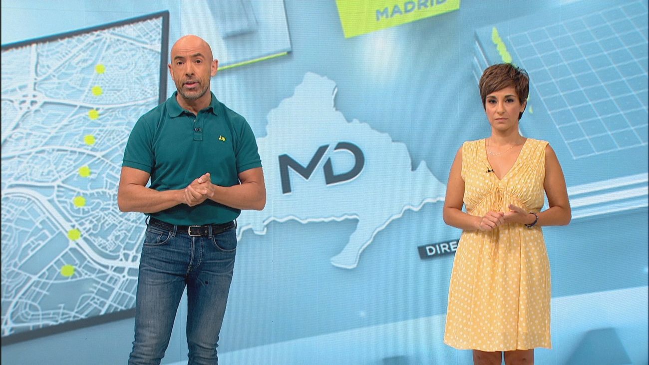 Madrid Directo 24.09.2021