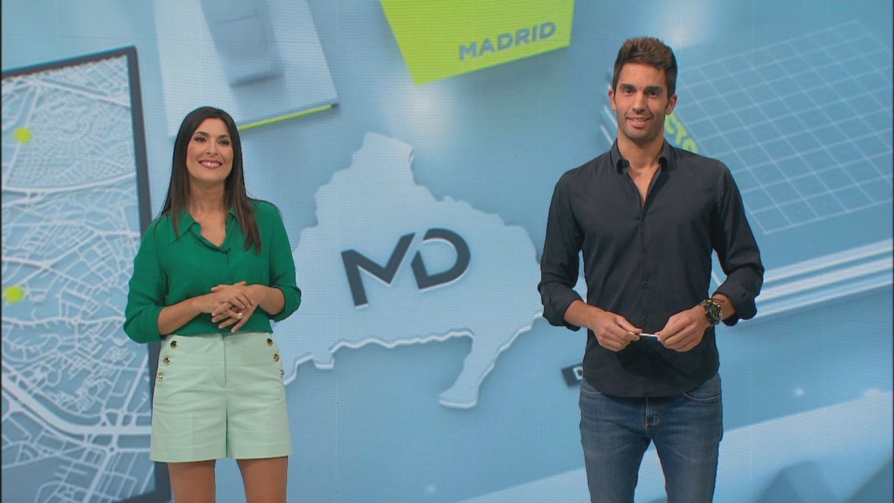 Madrid Directo 25.09.2021