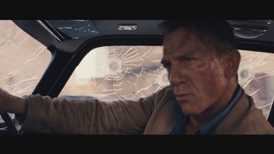 James Bond vuelve al cine para despedir a Daniel Craig a lo grande