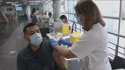 Madrid notifica 72 positivos y un fallecido por Covid-19 en las últimas horas