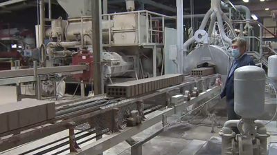 El precio del gas encarece la luz y pone en riesgo la industria básica