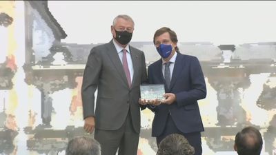 Madrid agradece al sector turístico su esfuerzo y dedicación a la ciudad