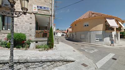 Llega el alumbrado público a varias calles de Los Molinos