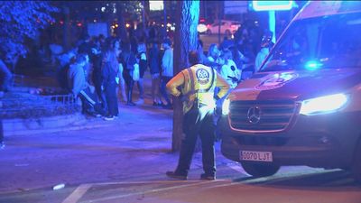 Preocupación y llamadas a la responsabilidad de todos los sectores por los violentos macrobotellones