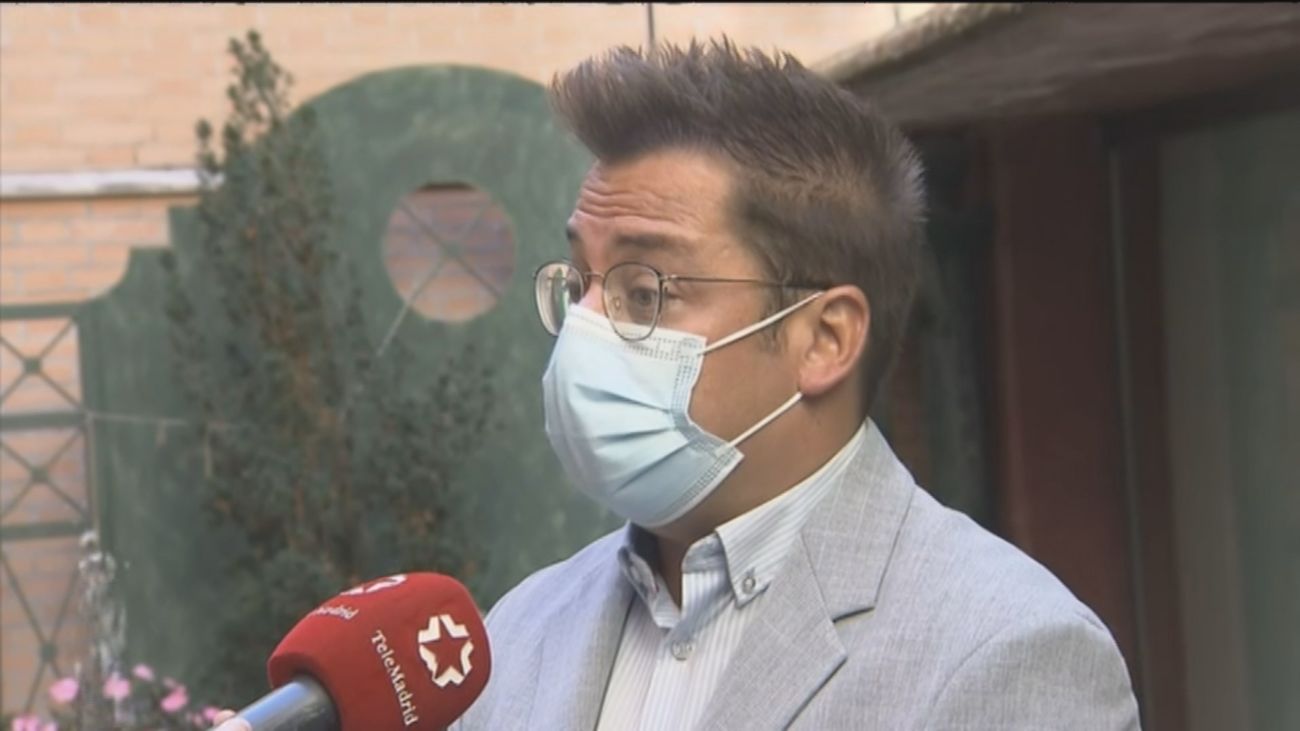 Villaviciosa convoca reunión extraordinaria de la Junta Local de Seguridad por los incidentes tras el macrobotellón