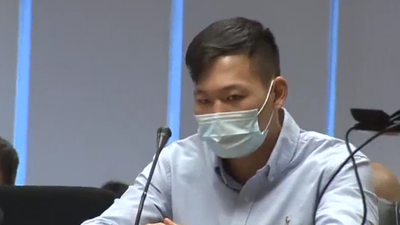 Visto para sentencia el juicio del 'kamikaze de la M-50'