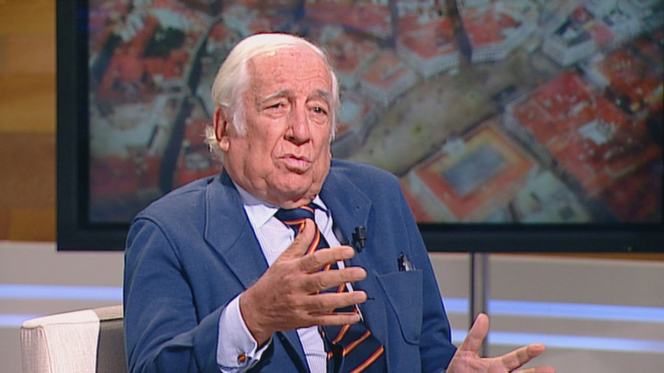 Espinosa de los Monteros: “Cataluña en los últimos años solo ha perjudicado la imagen de España en el exterior”