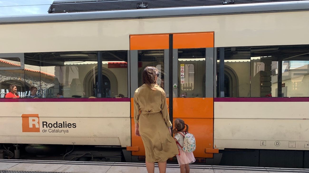 Los maquinistas mantienen 8 días de paros en Renfe hasta el puente del Pilar
