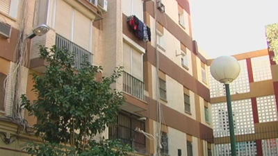 Detenida en Sevilla por comerse los dedos de una compañera de piso