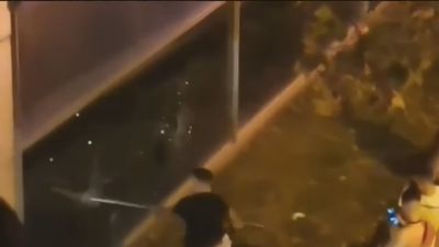 Los psicólogos alertan de la "presencia de violentos" en los botellones